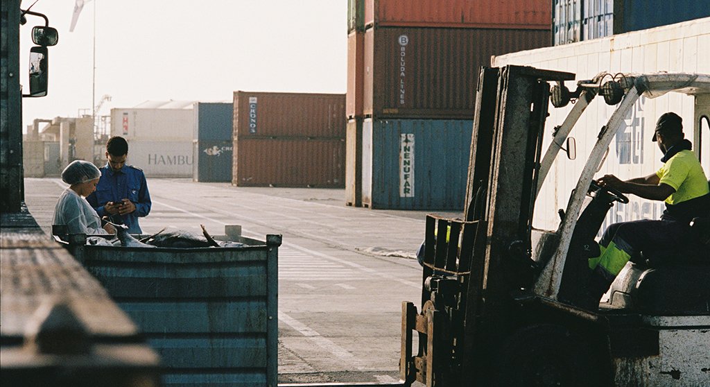 Forklift Safety