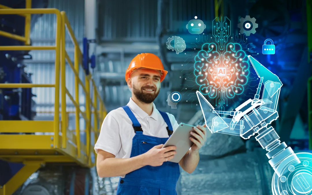 Bay Area Facility Modernizes Legacy Systems with Sensfix