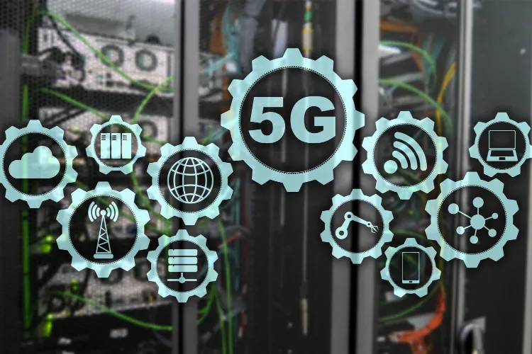 German Appliance Manufacturer Upgrades 5G Factory With Sensfix