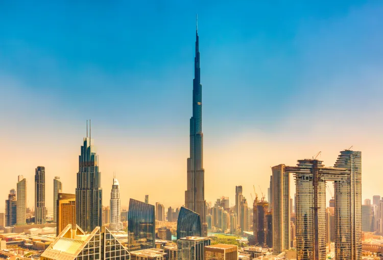 Veolia Pilots Smart Waste Management Solution in Dubai